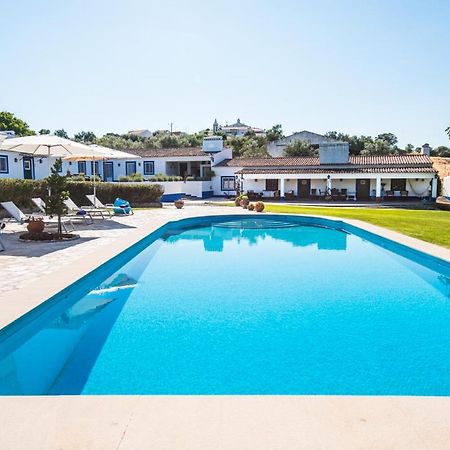 Villa Quinta Do Poco Novo Alcáçovas Exterior foto