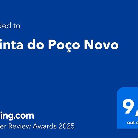 Villa Quinta Do Poco Novo Alcáçovas Exterior foto