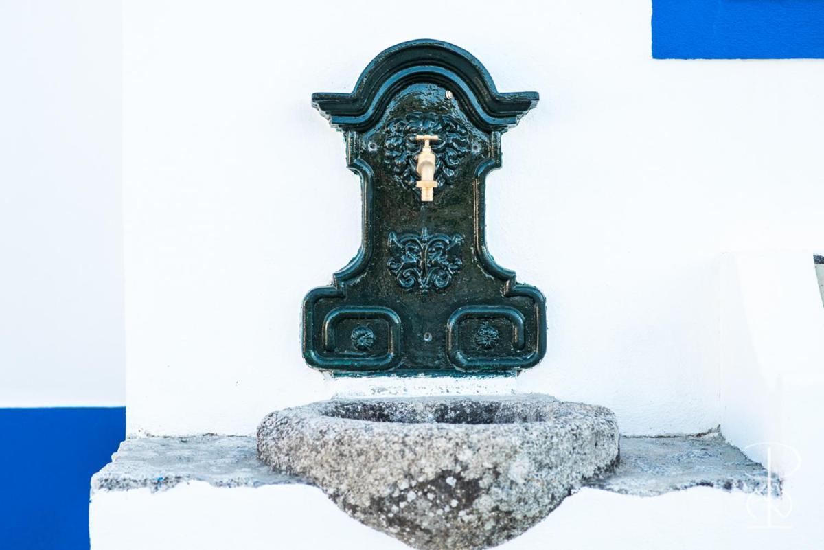 Villa Quinta Do Poco Novo Alcáçovas Exterior foto