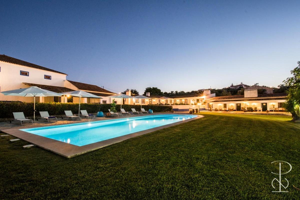 Villa Quinta Do Poco Novo Alcáçovas Exterior foto