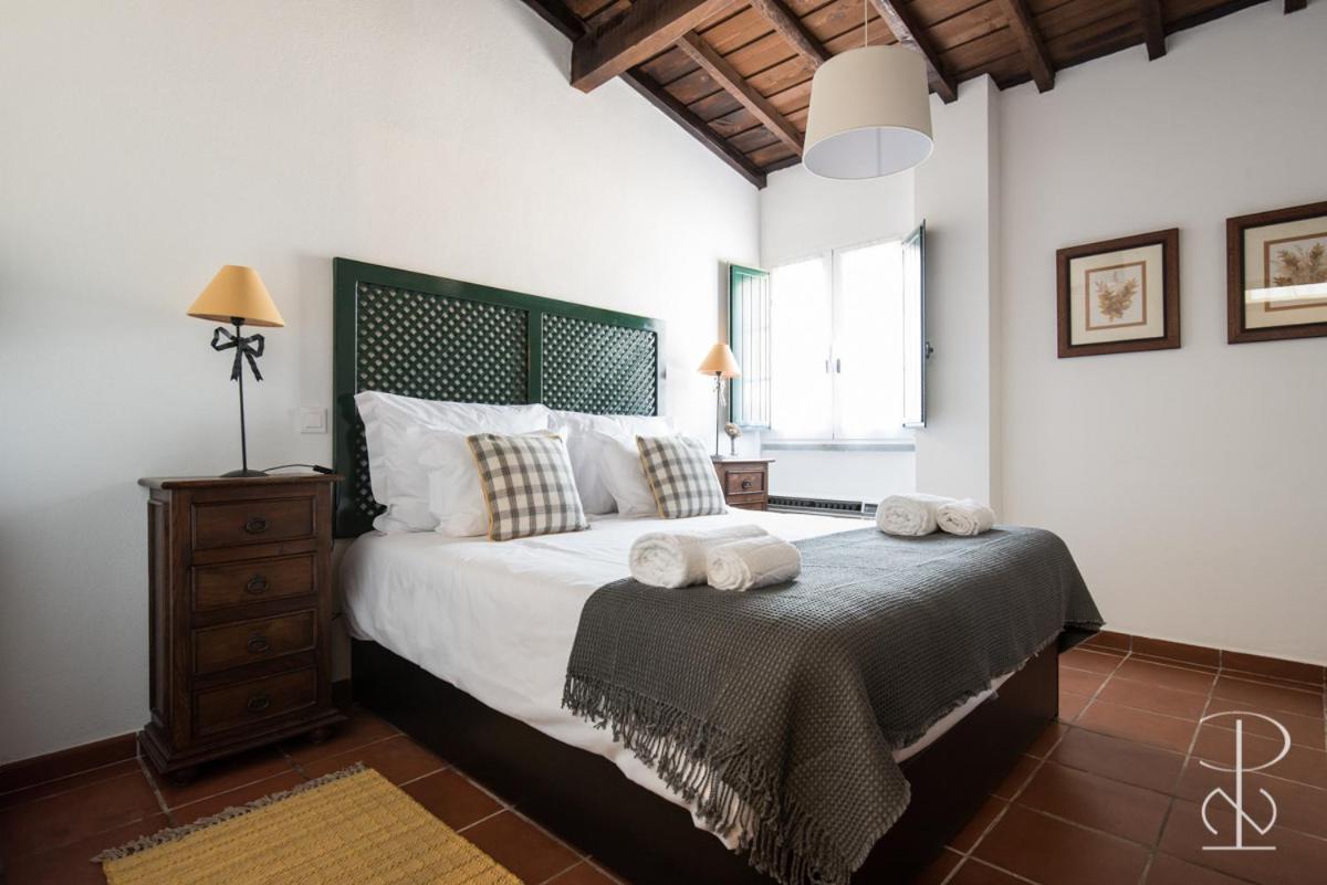 Villa Quinta Do Poco Novo Alcáçovas Exterior foto