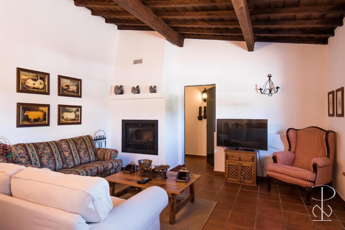 Villa Quinta Do Poco Novo Alcáçovas Exterior foto