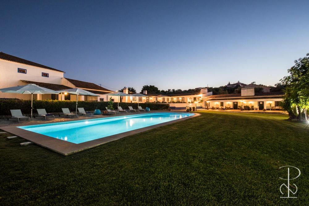Villa Quinta Do Poco Novo Alcáçovas Exterior foto