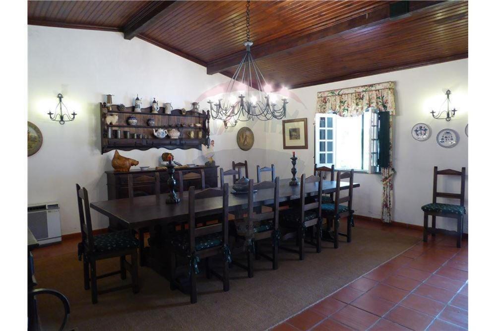 Villa Quinta Do Poco Novo Alcáçovas Exterior foto