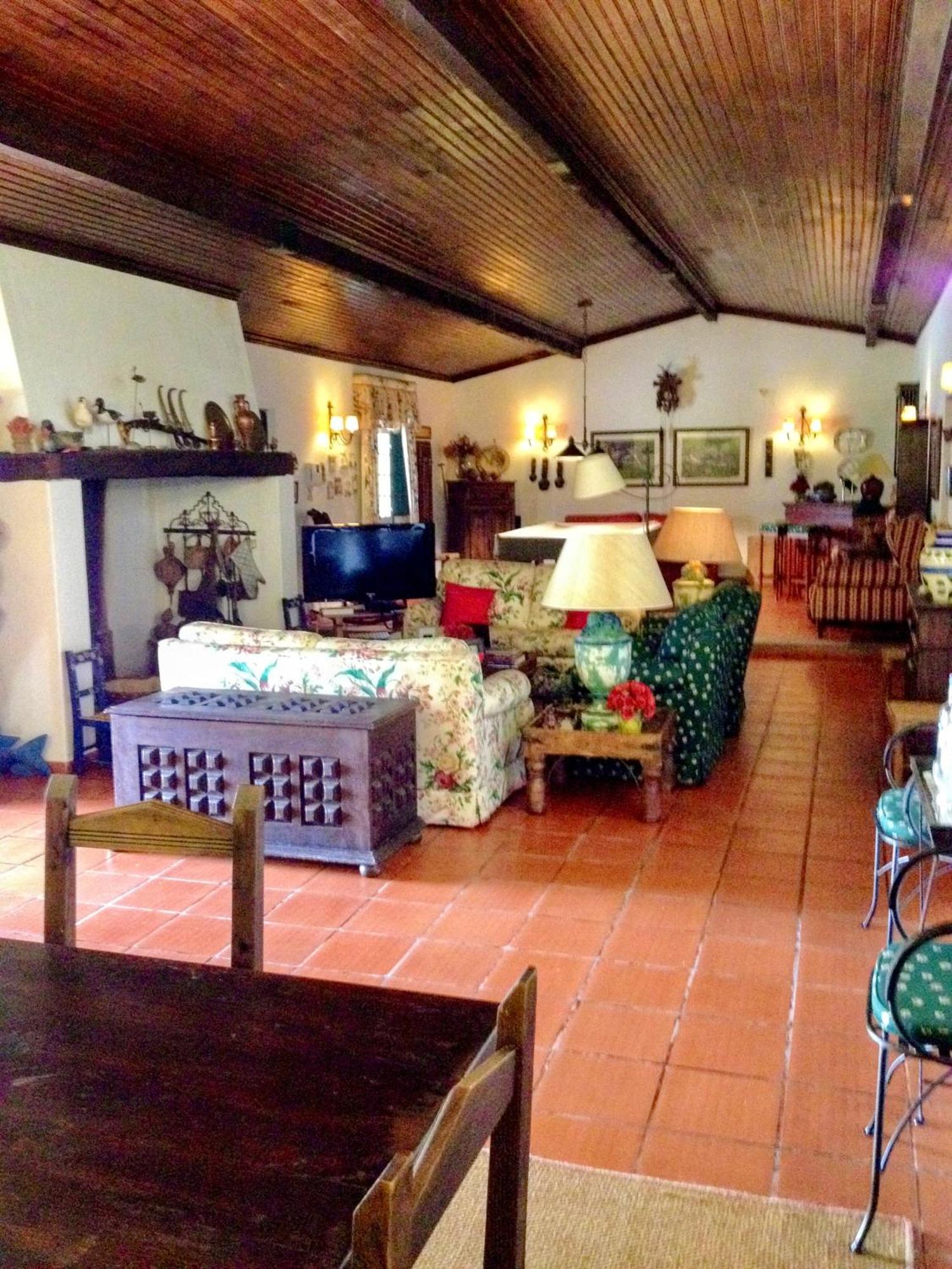 Villa Quinta Do Poco Novo Alcáçovas Exterior foto
